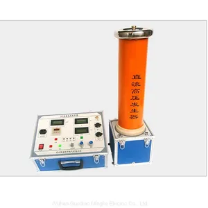 120KV 10ma DC Cable Test System thumbnail-1