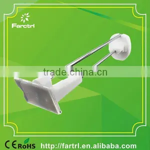 Supermarket Display Pegboard Hook thumbnail-1