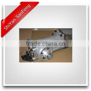 Oil Cooler 3053393 thumbnail-1