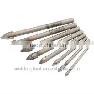 Carbide Tiped Glass Drill Bits, Ceramic Tile Drill Bits thumbnail-1