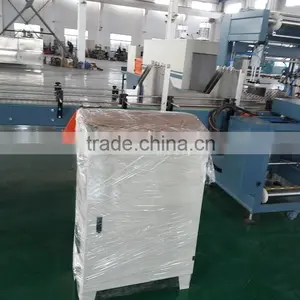 Automatic Wrapping Machine / Pet Bottle Shrink Wrapping Machine thumbnail-5