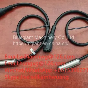 Konecranes Parts 52484879 Konecranes Proximity Switch 52484879 thumbnail-1