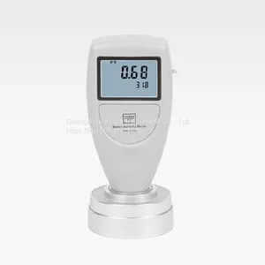 Water Activity Meter for Food WA-160A thumbnail-1