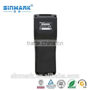 Handheld AMS-2000PRO Programmable Data Collector With Barcode Scanner thumbnail-3