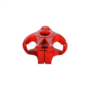 API High Quality Center Latch Elevator With Square Shoulder thumbnail-1