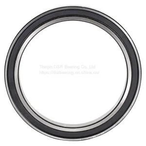 DSR Bearing Timken, SKF Bearing, NSK, NTN, Koyo Bearing, Kbc NACHI Bearing, Auto / Agricultural Machinery Ball Bearing 6001 6002 6003 6004 6201 6202 6203 6204 Zz 2RS C3 thumbnail-5