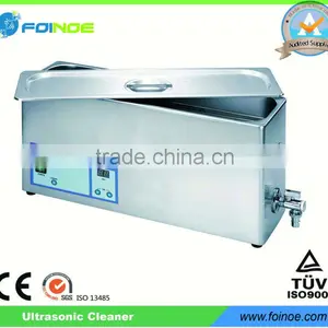 Digital Ultrasonic Cleaner(CE-approved) thumbnail-1