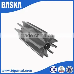 China Supplier Belt Pulley for Conveyor Use thumbnail-1