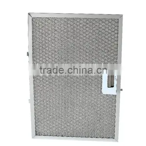 Kitchen Hood Filter,2012 Range Hood Filter Mande in China thumbnail-1