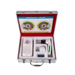 Digital Iriscope 12mp Iridology Camera Eye Iriscope Camera Analyzer thumbnail-1