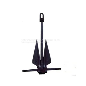 5000kgs CJ-03 Danforth HHP Anchor thumbnail-3