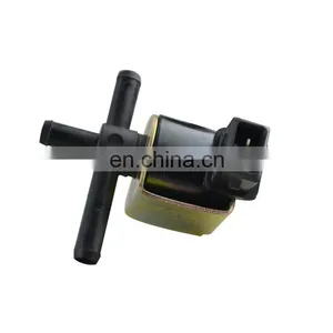Car N75 1.8t Turbo Boost Control Solenoid Valve For Passat B5 MK4 Golf 1.8T Beetle A4 S4 TT 058906283C 058906283F thumbnail-2