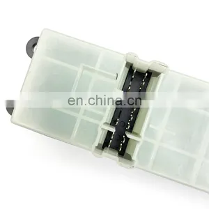 25401EB30B New Car Driver Side Electric Power Window Lifter Switch for Nissan Navara D40 Pathfinder R51 thumbnail-5