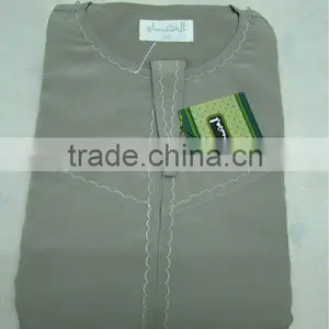 CM524 Arab Men Robe thumbnail-1