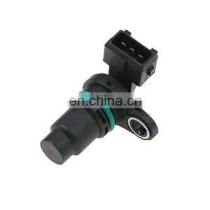 100031752 9S6G-12K073-AA ZHIPEI Engine Crankshaft Position Sensor for Ford Fiesta Courier Focus thumbnail-2