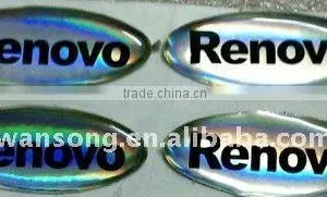 Professional Custom Printing Epoxy Sticker thumbnail-4