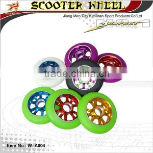 Metal Core Scooter Wheel,scooter Wheel,stunt Scooter Wheel thumbnail-5