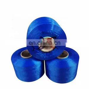 Junchi Good Quality 210D White Twisted Nylon 6 Twine thumbnail-1
