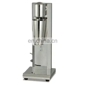 Single Plate Stainless Steel Milk Shaker thumbnail-1