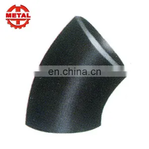 A106 8 Inch Carbon Steel Pipe Fittings Elbow thumbnail-1