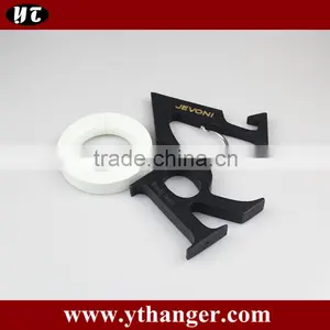 YT-WR001 Handmade Disply Wooden Scarf Ring for Jeans thumbnail-3