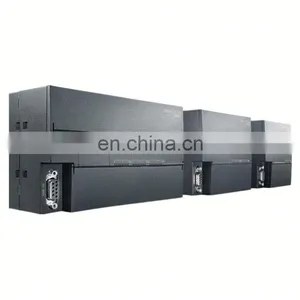 6ES7151-7AB00-0AB0 PLC Programmable Logic Controller Interface Module thumbnail-1