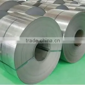 Chinese Cold Rolled Steel Coil thumbnail-2