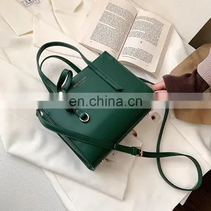 New Autumn And Winter, Women's Bag Single Shoulder Bag Large Capacity Texture Tote Bag/ thumbnail-2