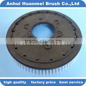 Wintersweet Shape Floor Scrubber Brush thumbnail-3