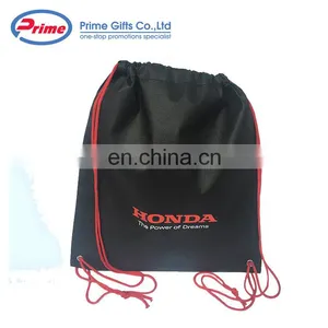 Custom Non Woven Shoe Dust Bag With Customized Logo thumbnail-5
