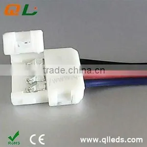 LED Flexible Strip Connectors thumbnail-1