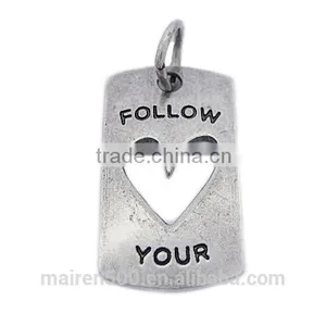 2016 New Products Vintage Antique Silver Jewellry thumbnail-1