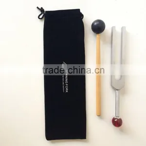 Frequency 288HZ of D Tuner of DNA Phi Ratio Tuner Of Tuning Fork Sets thumbnail-2