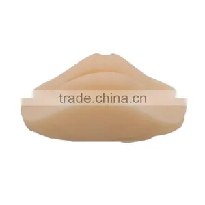 Natural Rubber Tattoo Practice Synthetic Skin For Eyes & Lips thumbnail-6