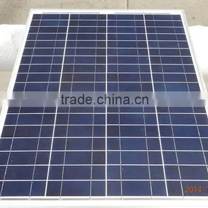 Factory Price High Efficiency Poly Solar Panel With High Quality Quality Choice thumbnail-1