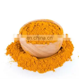 TURMERIC STARCH 100% NATURAL HIGH QUALITY GOOD PRICE MADE IN VIET NAM thumbnail-1