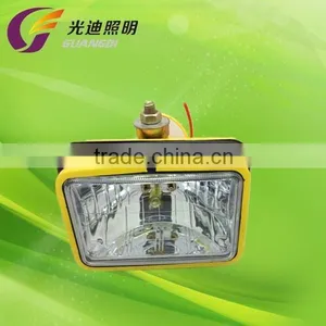 High Quality Forklift Wire Harness Supplier thumbnail-1
