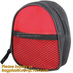 Waterproof First Aid Medical Multi Inner Pockets Kit First Aid Bags, Packaging Empty Emergency Medical Equipment Hospital Bag thumbnail-4