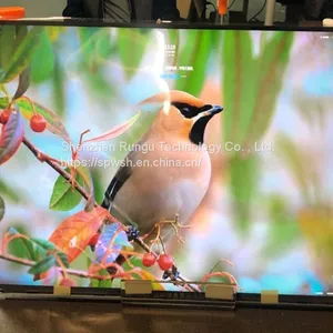 33.2inch Square 1:1 LCD Screen Display Square Screen Touch All-in-one Machine Android Advertising Machine Customization thumbnail-5