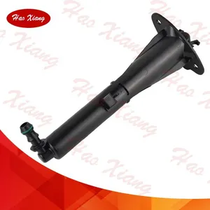 Haoxiang Auto Top Quality Car Headlamp Washer Nozzle 95862816110 7P5955103D For Porsche Cayenne 2015-2017 thumbnail-2