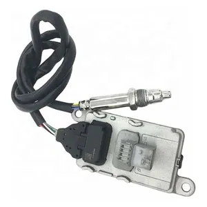 Haoxiang New Material 24V Europe Truck Nox Sensor Nitrogen Oxide Sensor 2294290 5WK97400 For Scania Truck thumbnail-5