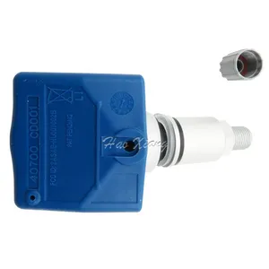 HaoXiang Auto TPMS Tire Pressure Monitor Sensor 40700CD001 40700JA02V 40700JK00A 40700JK00B 40700JK00C For Infinity 315 MHZ thumbnail-2