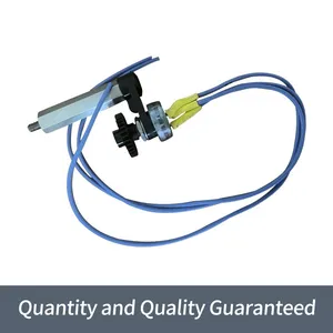 Original Bernard Potentiometer Component SQ10 Intelligent Electronic Locator for Electric Actuator Accessories thumbnail-1