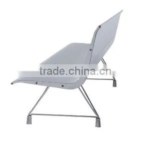 Europe Style High Quality Airport Station Waiting Chair H60D-3-E thumbnail-2