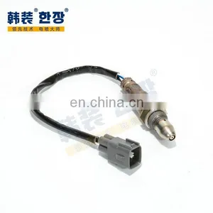 89467-52060 89467-0D040 100% Test O2 Oxygen Sensor for Toyota PRIUS thumbnail-1