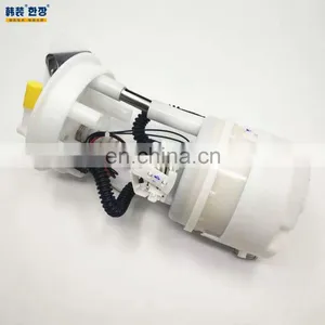 17040-2GF0A	Fuel Pump Assembly	For	Nissan Altima L34Z thumbnail-2