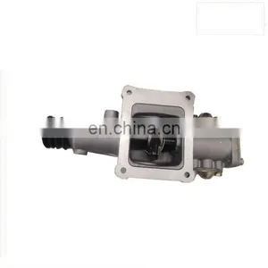 Gearbox Parts Double H Operating Device Housing Valve F96194-C F96194-15 F96194-9 F96194-8C thumbnail-4