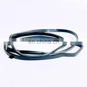 Genuine Valve Cover Gasket 12341-RCA-A01 for Honda Accord MDX 2003-2006 Gasket Cylinder Head Cover 12341-RCA-A01 thumbnail-1