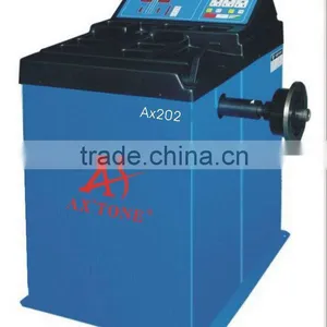 Guangdong Automobile Wheel Balancer thumbnail-1