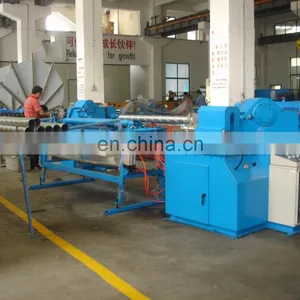 T&L Brand Spiral Duct Machinery Price Spiral Former Machine thumbnail-4